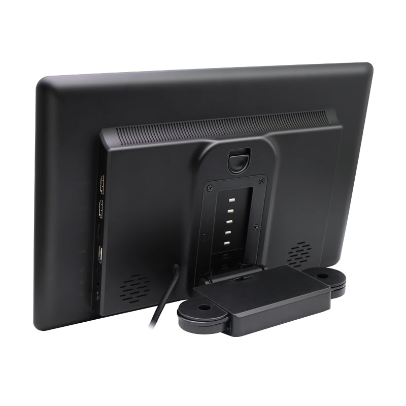 14inch RK3566, Android Portable Car TV Headrest Monitor Tablet for Cars Back seat Support Phone Wireless mirroring Touchscreen with WiFi/Bluetooth/HDMI/USB/Video Player