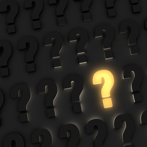 Q&A about car displays