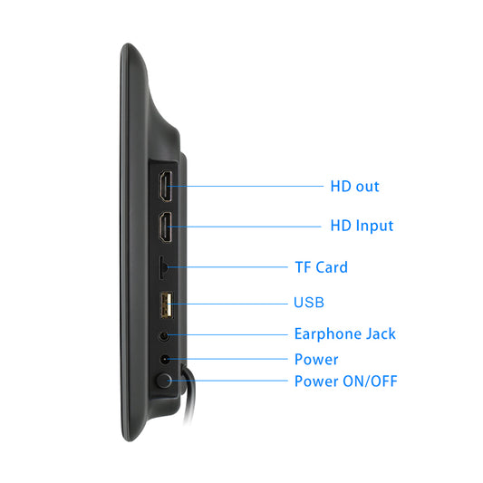 Sonice 1169 11.6"car headrest monitor/monitor/car monitor/car headrest/headrest monitor/android monitor/car display/car