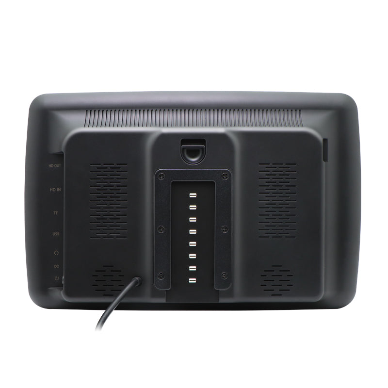 Sonice 1169 11.6"car headrest monitor/monitor/car monitor/car headrest/headrest monitor/android monitor/car display/car