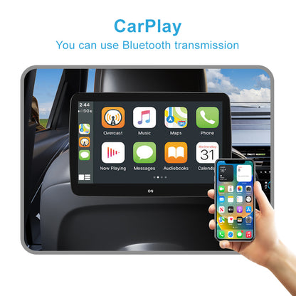 Sonice 1169 11.6"car headrest monitor/monitor/car monitor/car headrest/headrest monitor/android monitor/car display/car