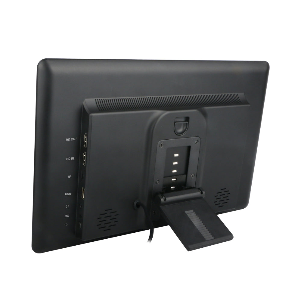 14inch 4K Portable Car TV Headrest Monitor Tablet for Cars Back seat Support Phone Wireless mirroring, Wireless CO-screen 256 colors Running ambinet light,WiFi/Bluetooth/HDMI in and out/USB/ Support 4K Video