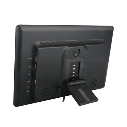 14inch 4K Portable Car TV Headrest Monitor Tablet for Cars Back seat Support Phone Wireless mirroring, Wireless CO-screen 256 colors Running ambinet light,WiFi/Bluetooth/HDMI in and out/USB/ Support 4K Video
