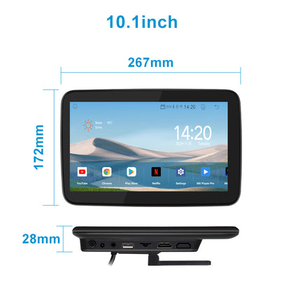 1006 Car Rear Seat EntertainmentSystem（副本）（副本）