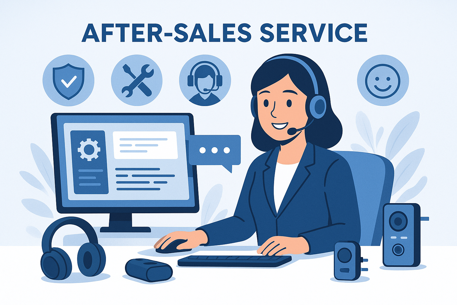 After-Sales Service