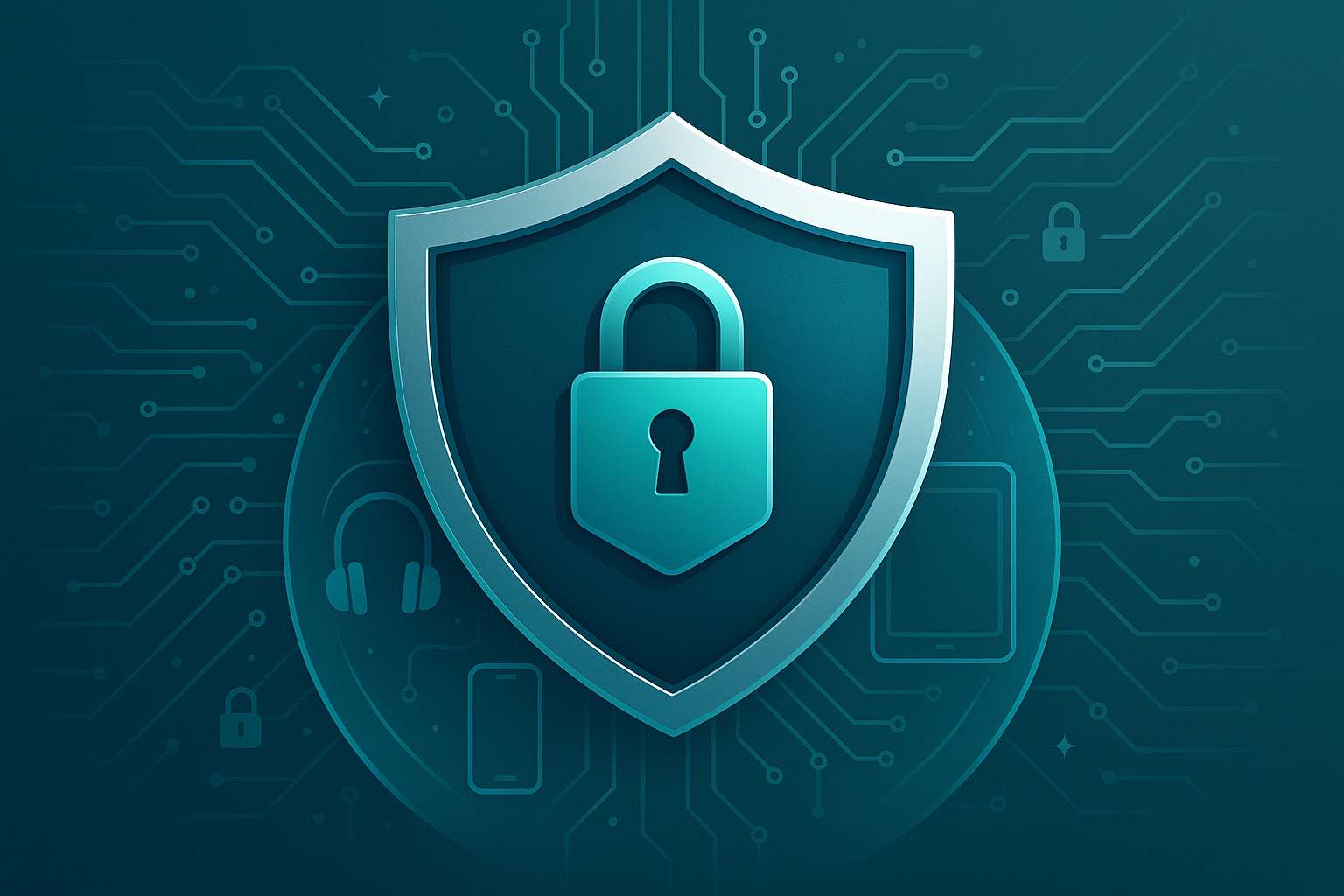 Safe & Secure